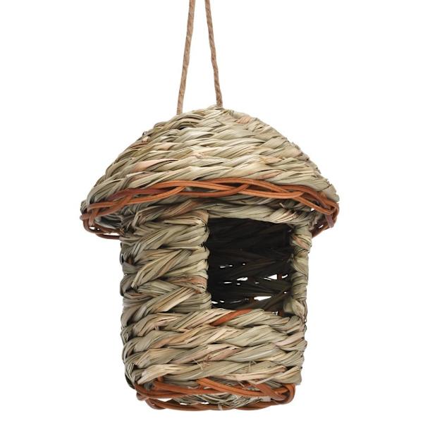 Hummingbird House Bird Nest Bird House