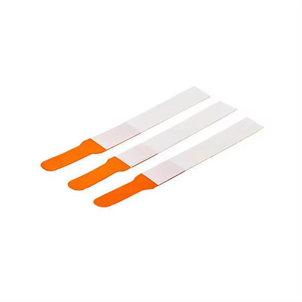 10 stk. Eye Touch Strips Hornhinde Cellular Damage Test Strps
