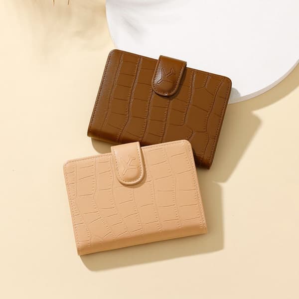 Pas-pung Pas Cover BRUN brown