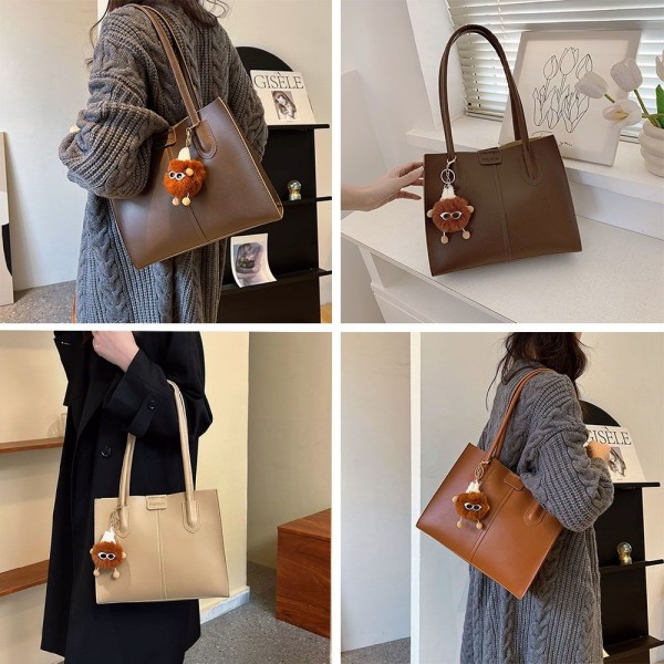 Tote Bag Messenger Bag KAFFE Coffee