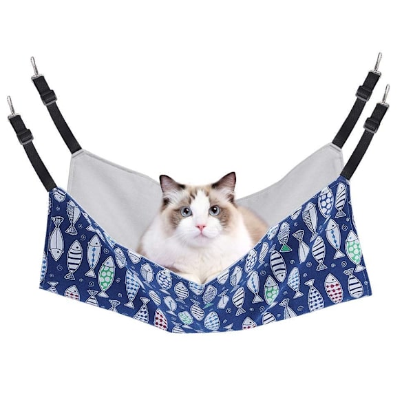 Sovsäck Säng Katt Hängmatta Säng Djursäng