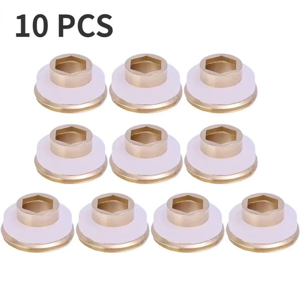 1/10 kpl Hanatiiviste 10Pcs