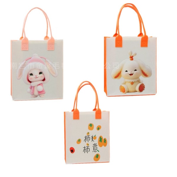 Axelväska Tote Bag 01 01 01
