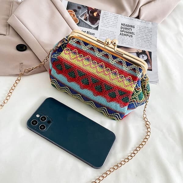 Skuldertaske Crossbody taske D D D