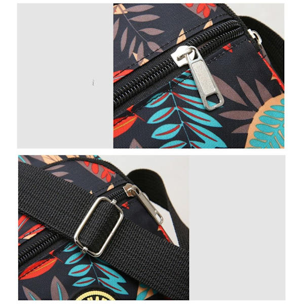 Crossbody Bag Olkalaukku 2 2 2