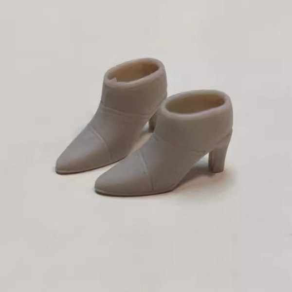 1/6 Doll Shoes High Heels Shoes 7 7 7