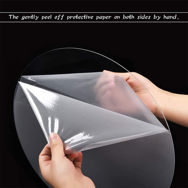 2 stk. kageplader, 30 cm 30CM