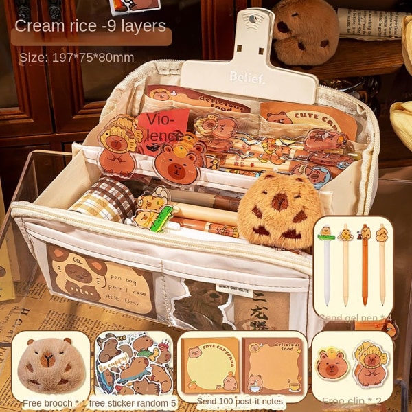 Penaali Case CC C