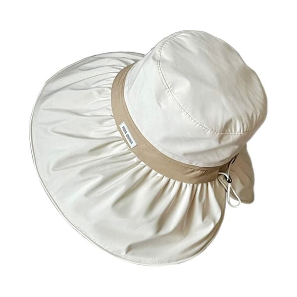 Fiskerhatte Spand Hat BEIGE Beige