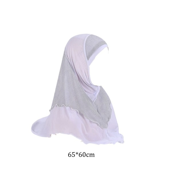 Sjal Tofs Scarf 4 4 4