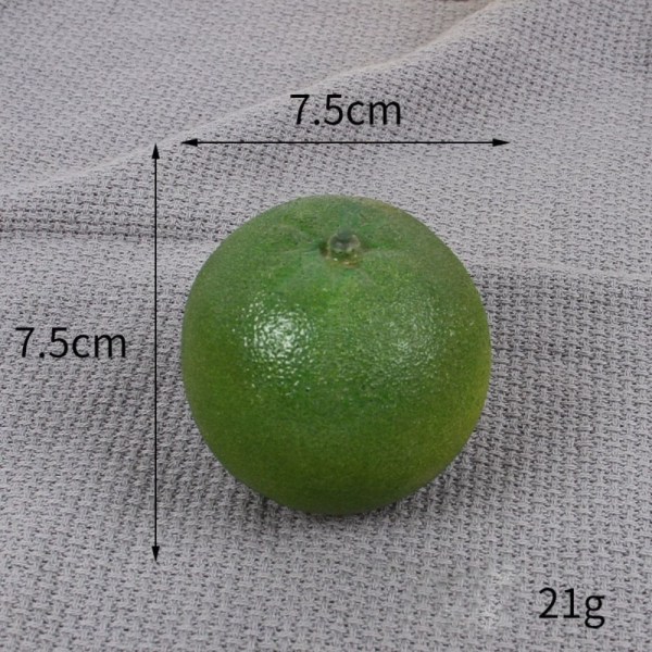 Simulering Frugt Grape Frugt 1 1 1