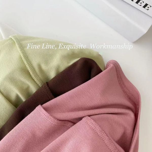 Kesäinen T-paita lyhythihainen LIGHT KHAKI M Light Khaki M