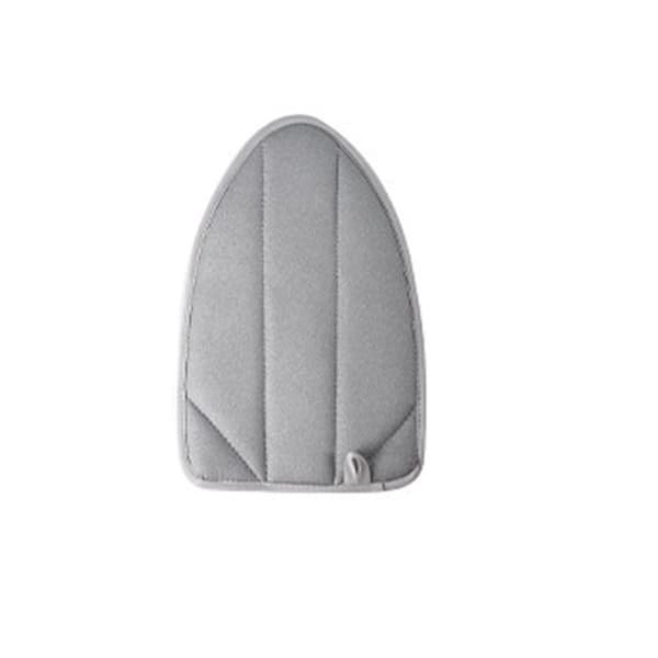 Anti Steam Handske Strykbräda Pad SPETSIG-GRÅ SPETSIG-GRÅ Pointed-grey