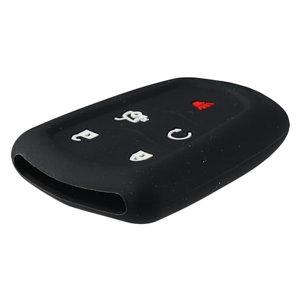 Nøglekasse Cover Protector Nøglefri fjernbetjeningsholder Nøglefri