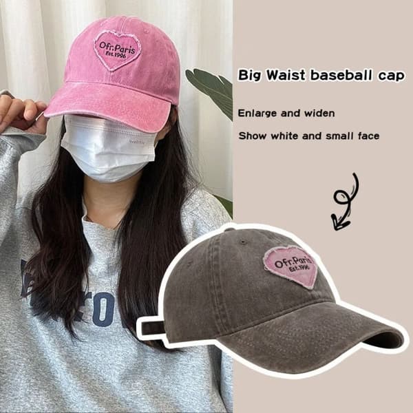 Dame baseballkasket Snapback Hat E E E