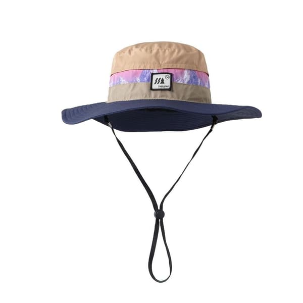Bøttehatt Fiskehatt 4 4 4