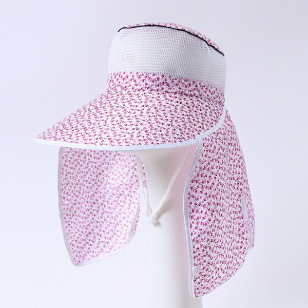 Solhatt Damehatter 3 3 3