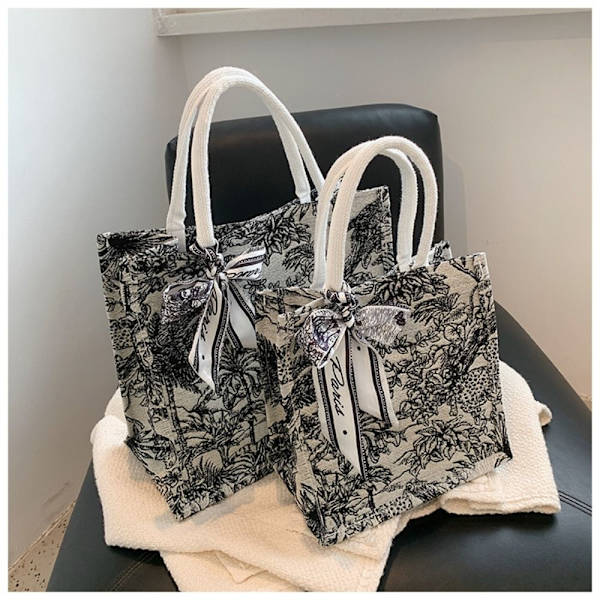 Shopper Bag Skulderveske MEDIUM medium