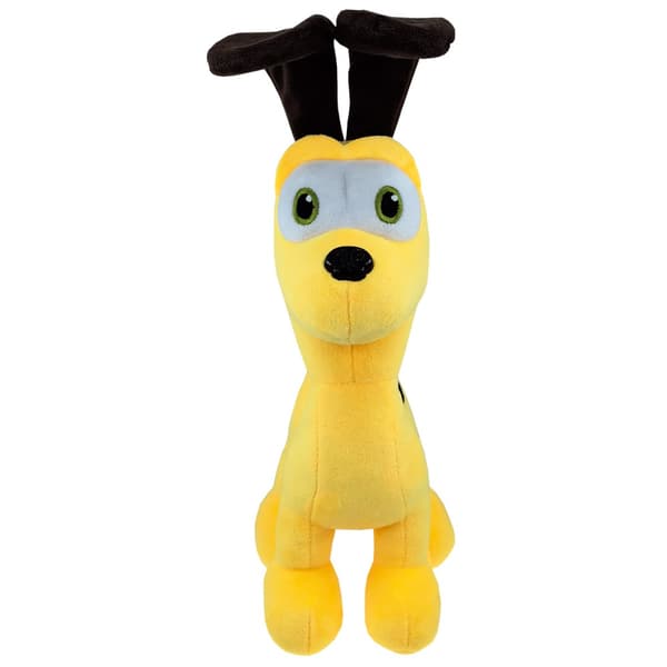 Garfield Udstoppede Dukke Animationsfigurer B B B