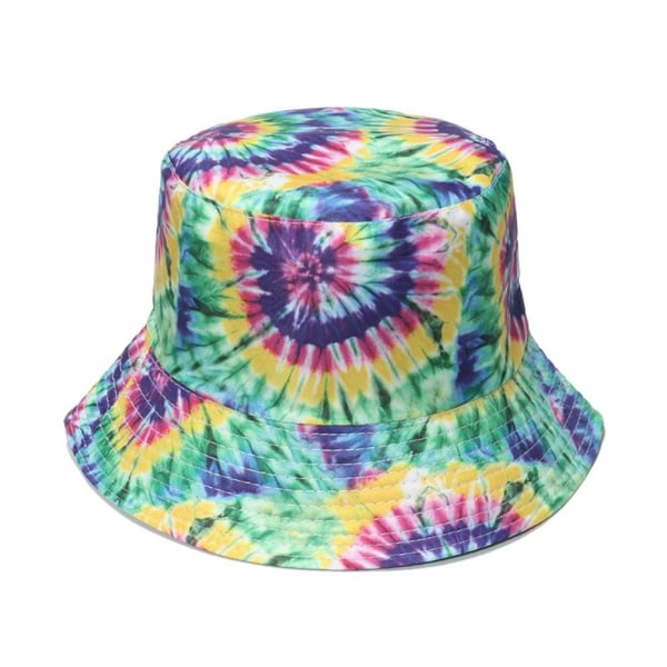 Bucket Hats Vendbar fiskehætte 4 4 4