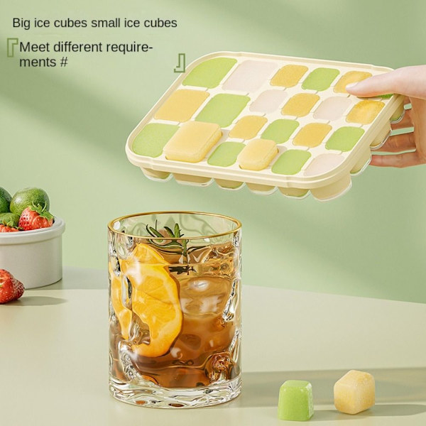 Isbitform Silikon Isbitform BEIGE beige