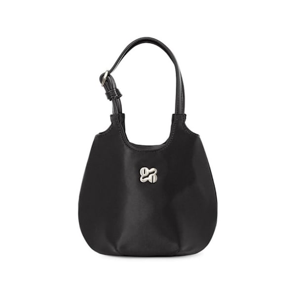 Underarm Taske Håndtasker SORT Black