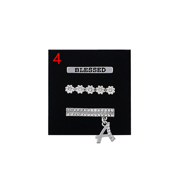 Watch Band Ornament Dekorativ Ring 04 04 04