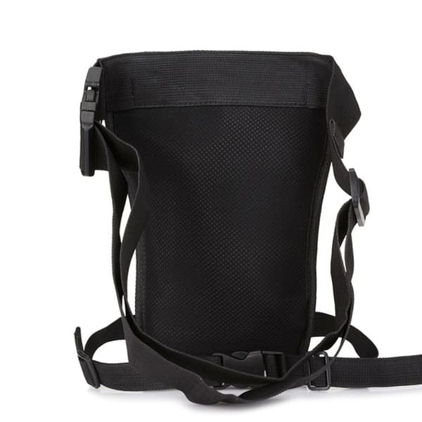 Nylon Taljetaske Vandtæt Benpose 2 2 2
