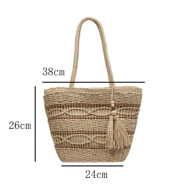 Skuldertasker Shopping Tote Tasker 2 2 2