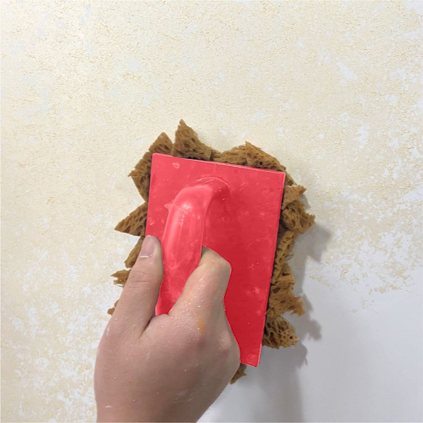 Sponge Paint Roller Pattern Art Sponge Roller Texture Painting