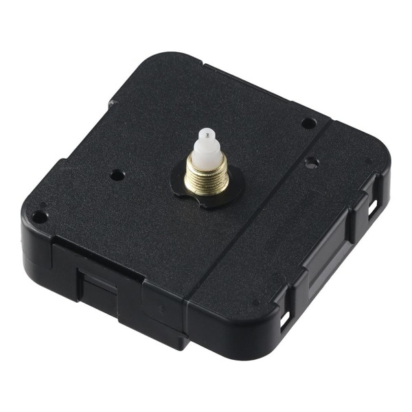 Quartz Clock Movement Mechanism Reparationsdelar