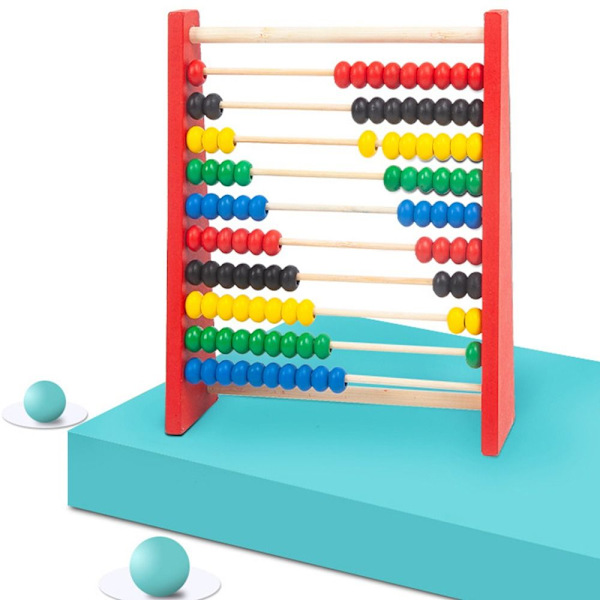 Trekuleramme pedagogisk læring 5 5 5