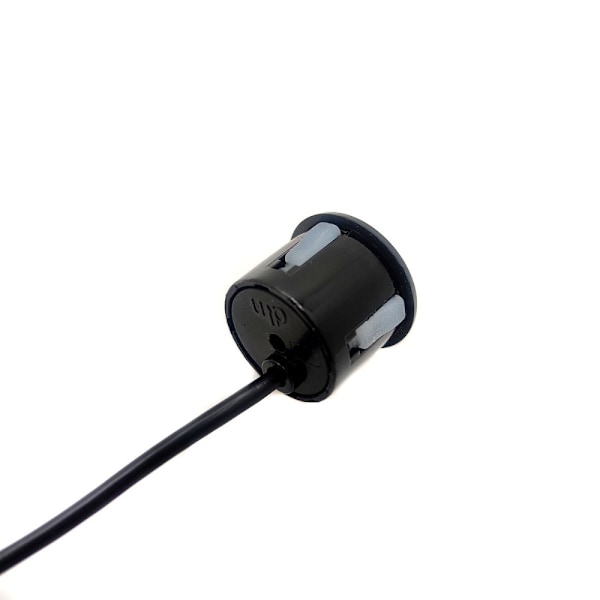 Parkeringssensor Parktronic GRÅ GRÅ grey