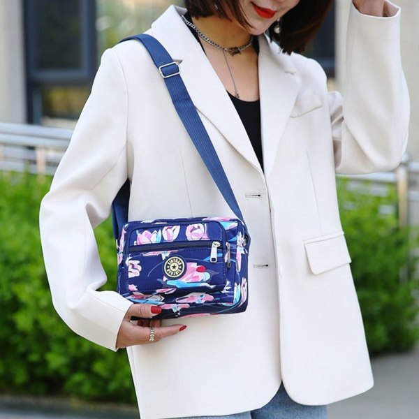 Axelväska Crossbody-väska C C C