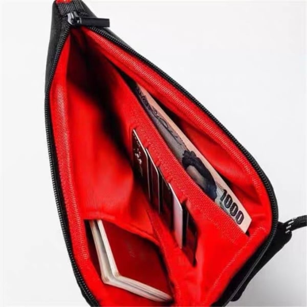 Messenger Bag Skulderveske Crossbody Bag