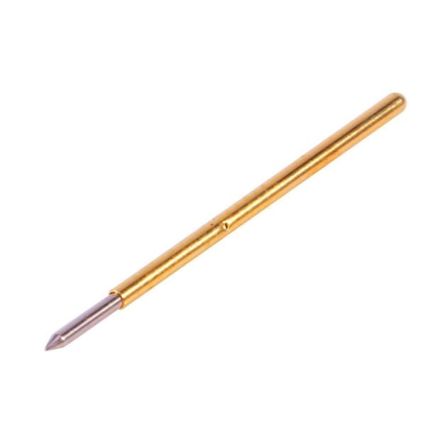 Fjederbelastet Testprobe-stift P50-B1 Pogo-stift