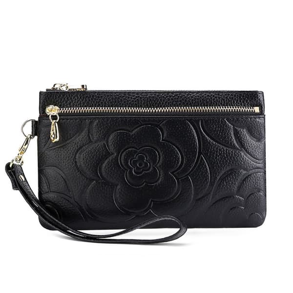 Koskind Håndtaske Clutch SORT black