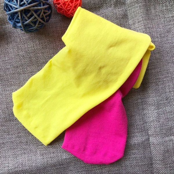 Mixed Tights Baby Stretch Byxa 5 5 5