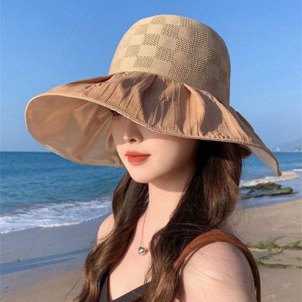 Solhat Solbeskyttelseshat PINK pink
