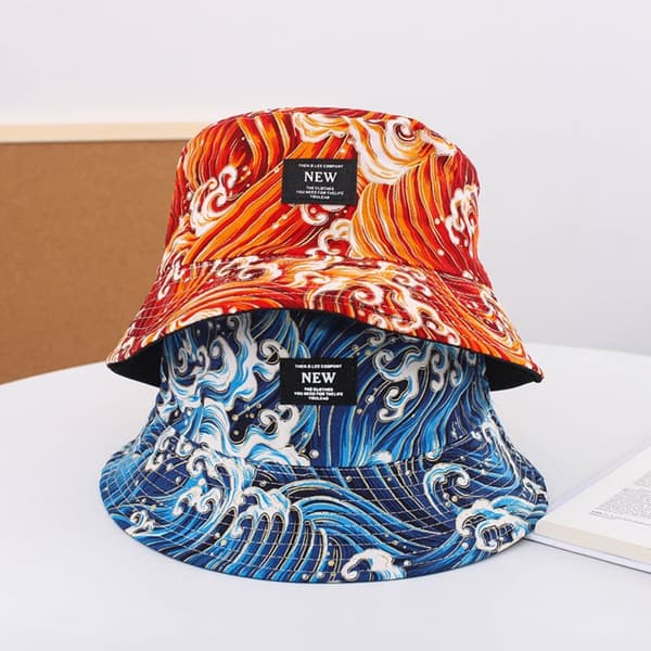 Fiskehat Solhat 09 09 09