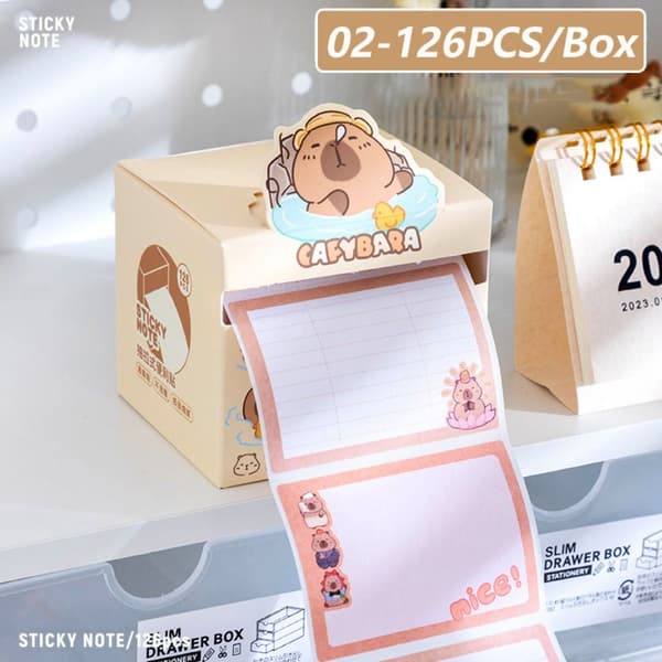 Memoblock Studier Sticky Note 02 02 02