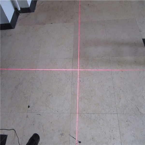 Posisjoneringslys for lasermarkører 3 3 3