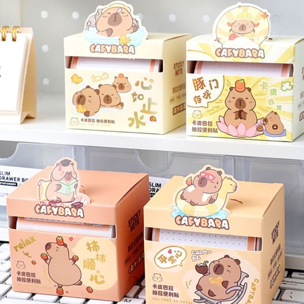 Memoblock Studier Sticky Note 02 02 02