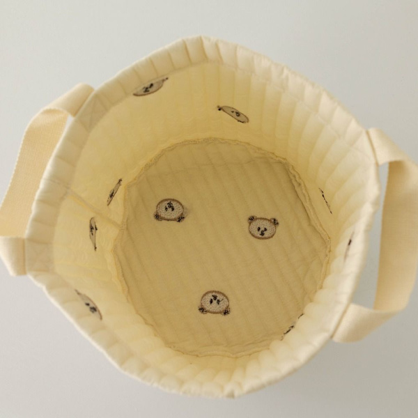 Pusletaske Babylegetøjsopbevaringstaske S1 1 S1