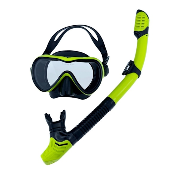 Dykkerbriller Snorkelmaske C3 C3 C3