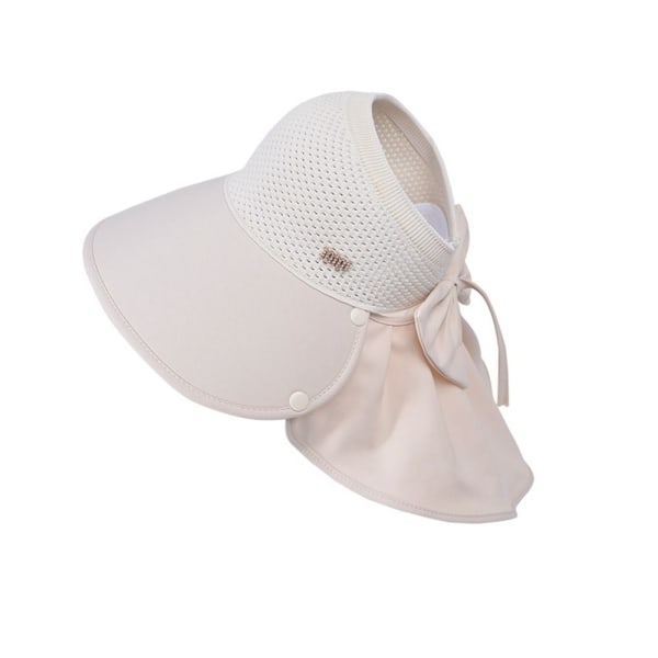 Stor skygge-solhat Strandsolhat FARVE 4 FARVE 4 Color 4