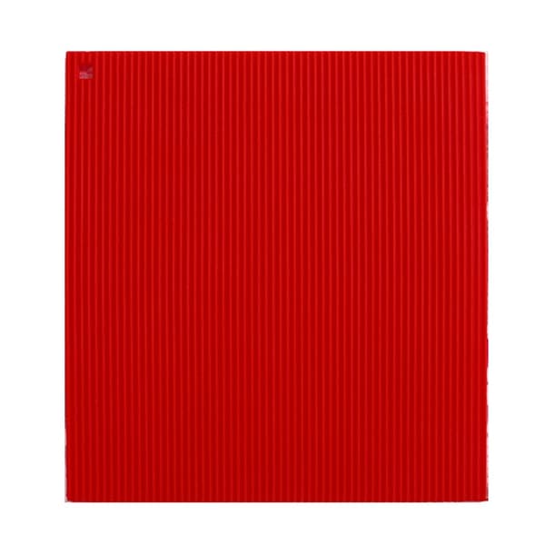 Sushiverktyg Sushirullningsmatta RÖD Red