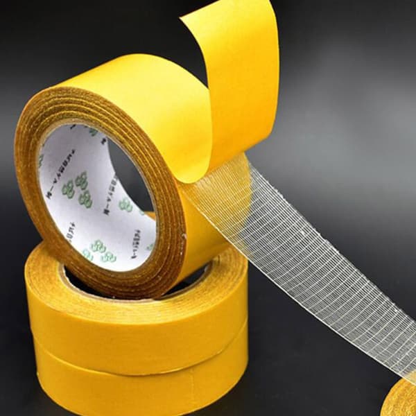 Dobbeltsidet tape, dobbeltsidet klæbemiddel 20 mm 20mm