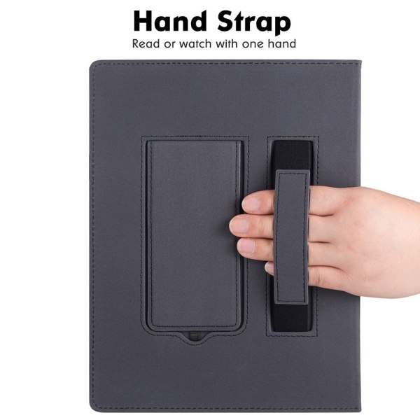 eReader Case Smart Cover SORT SORT Black