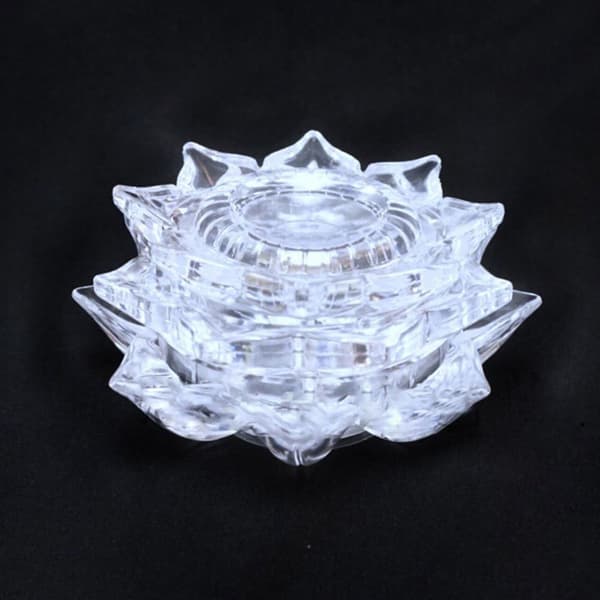 Krystallkule Base Glasskuleholder Krystallkule Displaystativ